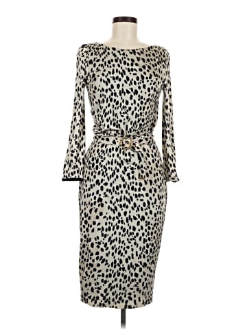 Roberto Cavalli Cocktail Dress (view 1)
