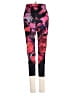 Athleta Print Pink Active Pants Size XS - photo 2
