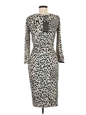 Roberto Cavalli Cocktail Dress (view 2)