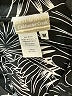 Coldwater Creek Print Black Jacket Size M - photo 6