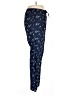 Gap Body Stars Blue Casual Pants Size M - photo 4