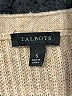 Talbots Tan Pullover Sweater Size S - photo 7