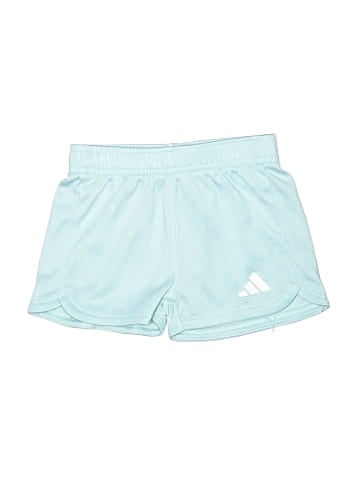 Adidas Athletic Shorts (view 1)