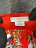 Stella McCartney Print Red Dress Size 2 - photo 3