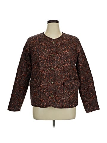 Croft & Barrow Jacket (view 1)