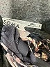 Soma Gray Sleeveless Blouse Size M - photo 7