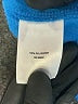 Lands' End 100% Polyester Blue Pullover Sweater Size L - photo 8