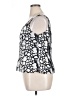 Alex Evenings 100% Polyester Silver Sleeveless Top Size XL - photo 5