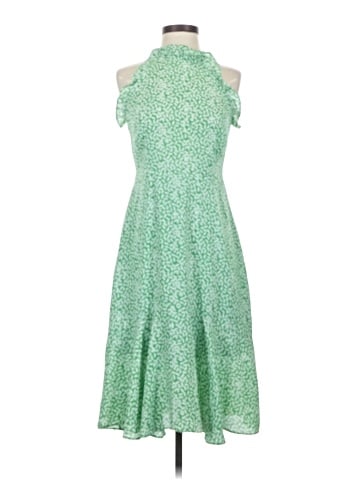 Who What Wear Cocktail Dress (view 1)