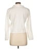 Sioni Ivory Cardigan Size L - photo 2