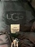 Ugg Black Vest Size M - photo 6