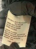 Ugg Black Vest Size M - photo 7
