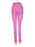 DSG Hearts Pink Active Pants Size S - photo 2