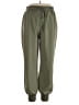 21 Saints Solid Green Casual Pants Size XL - photo 1