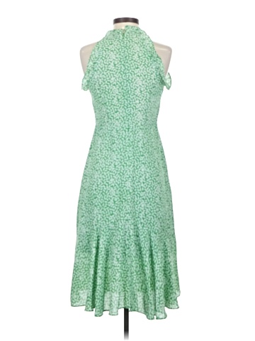Who What Wear Cocktail Dress (view 2)