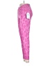 DSG Hearts Pink Active Pants Size S - photo 5