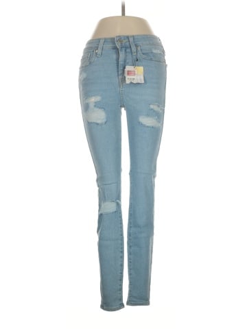 Levi Strauss Signature Jeans (view 1)
