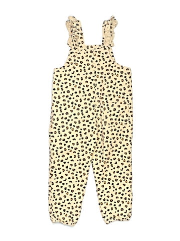 Bout'chou Snow Pants With Bib (view 2)