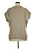 Shein 100% Polyester Tan Pullover Sweater Size XL - photo 2