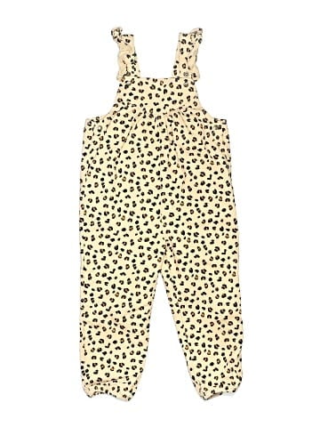 Bout'chou Snow Pants With Bib (view 1)