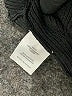 Meshki Black Cardigan Size L - photo 8