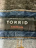 Torrid Blue Jeans Size 22R - photo 4