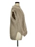 Shein 100% Polyester Tan Pullover Sweater Size XL - photo 4