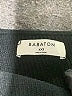 Babaton Black Tank Top Size XXS - photo 7