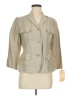 Studio M Tan Jacket Size 8 - photo 1