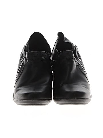 Easy Street Ankle Boots (view 2)