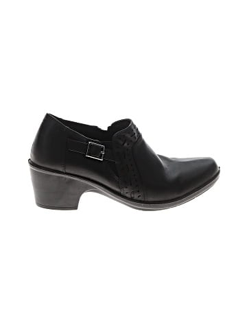 Easy Street Ankle Boots (view 1)