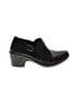 Easy Street Black Ankle Boots Size 8 - photo 1