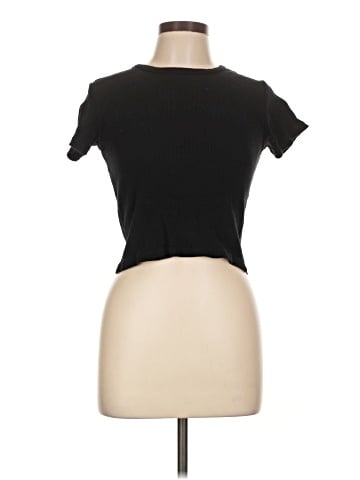 ON FIRE Short Sleeve Turtleneck (view 1)