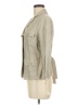 Studio M Tan Jacket Size 8 - photo 5
