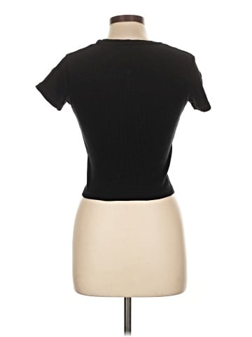 ON FIRE Short Sleeve Turtleneck (view 2)