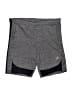 Assorted Brands 100% Polyester Gray Athletic Shorts Size 14 - 16 - photo 1