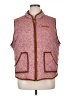 Simply Southern 100% Polyester Pink Vest Size XL (estimated) - photo 1