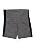 Assorted Brands 100% Polyester Gray Athletic Shorts Size 14 - 16 - photo 2