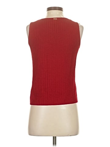 St. John Sport Sweater Vest (view 2)
