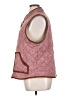 Simply Southern 100% Polyester Pink Vest Size XL (estimated) - photo 5