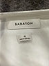 Babaton Ivory Tube Top Size M - photo 6
