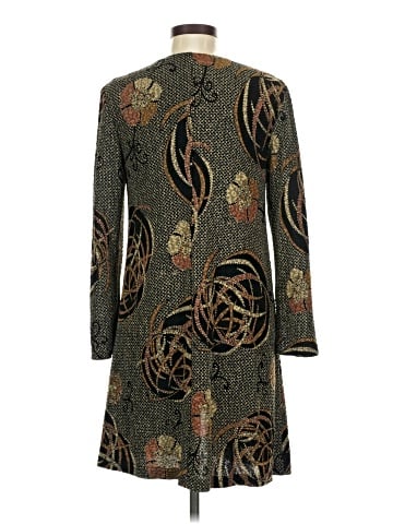Coldwater Creek Kimono (view 2)