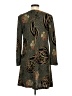 Coldwater Creek Black Kimono Size 6 (petite) - photo 2