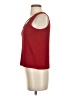 St. John Sport Red Sweater Vest Size P (Petite) - photo 5