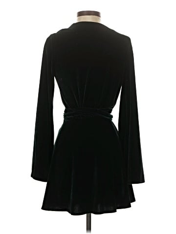 L'academie los angeles Casual Dress (view 2)