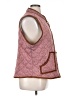 Simply Southern 100% Polyester Pink Vest Size XL (estimated) - photo 4