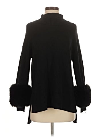 Saks Fifth Avenue Turtleneck Sweater (view 1)