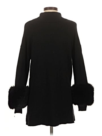 Saks Fifth Avenue Turtleneck Sweater (view 2)
