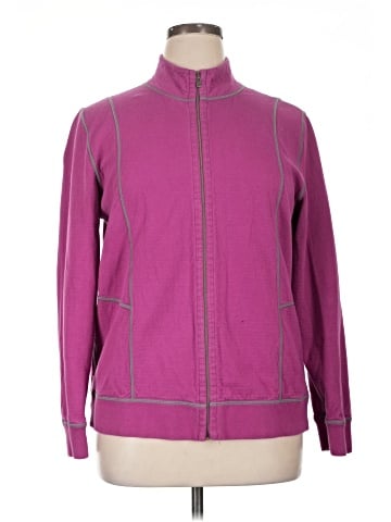 Tommy Bahama Track Jacket (view 1)