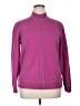 Tommy Bahama Purple Track Jacket Size XL - photo 1